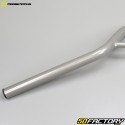 Quad steel handlebars Moose Racing Hight Ã˜22mm gray