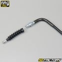 Clutch cable Rieju  MRT Fifty