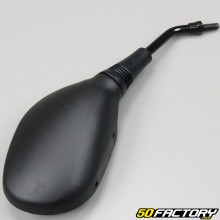 Right rear view mirror MBK Booster,  Nitro,  Yamaha Bw&#39;s, Aerox...