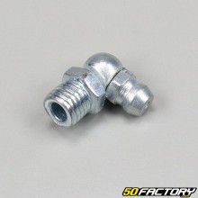 Grease nipple 8x1.00mm angled 90 °