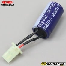 Capacitor de ignição Rieju  MRT (desde 2009), MRX,  RS3...