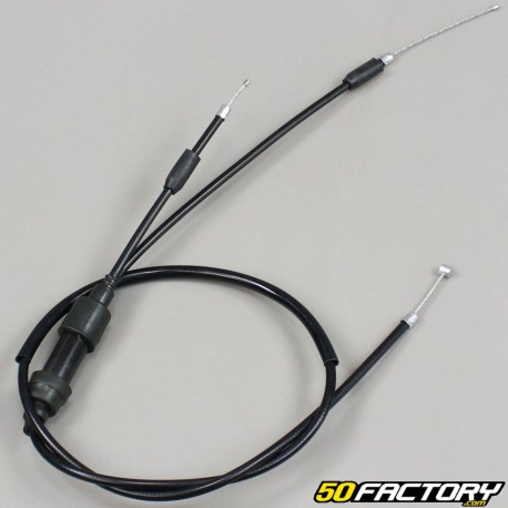 Gas cable Peugeot XP6 and MH Furia (1997 to 2003)