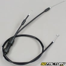 Throttle Cable Peugeot XP6 and MH Furia (1997 to 2003)