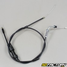 Throttle Cable Peugeot XP6 and XPS (Since 1997)