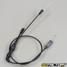 Cabo do acelerador Peugeot XP6, XPS (antes de 2006), MH RYZ (2005 - 2006)