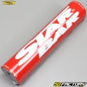 Guiador quádruplo de alumínio Ã˜XNUMXmm Star Bar  XNUMX rouge