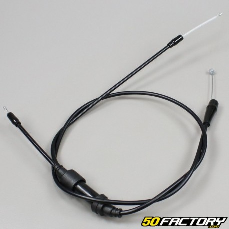 Gas cable Rieju RR and Spike (1998 - 2002)