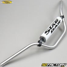 Quad aluminum handlebar Ø22 mm Star Bar 11001 money