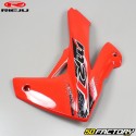 Right front fairing Rieju  MRT red