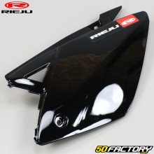 Left rear fairing Rieju  MRT black