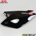 Left rear fairing Rieju  MRT black