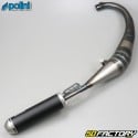 Exhaust Polini Evolution AM6,  Superbiker and Trail