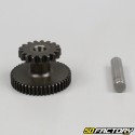 Pignone intermedio avviamento KL Motors Hammer 180