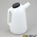 Pitcher with flexible spout 3L