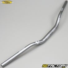 Quad aluminum handlebar Ø28 mm Star Bar Replica Couprie titanium