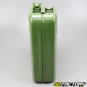 20L Anti-Corrosion Metal Fuel Jerrican