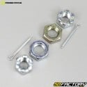 Articulações esféricas de direção Honda TRX 250, 400, Kawasaki KVF 650 ... Moose Racing