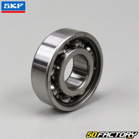 6203 C3 SKF Bearing