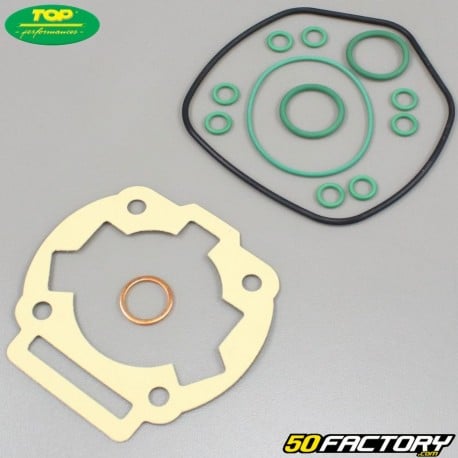 Top end gasket set Derbi Euro 2  Top Performances