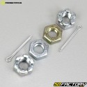 Steering ball joints Honda TRX 250 Moose Racing