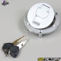 Tampa do tanque de combustível Derbi GPR (2004 - 2010) Yamaha TZR (desde 2003)... T4tune