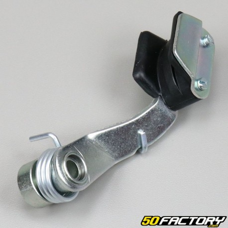 Chain tensioner Rieju MRX,  SMX,  RRX  et  Spike