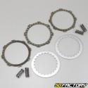 Embrayage manuel Yamaha DT50MX, DTR50, RD50 et MBK ZX (jusqu'à 1995)