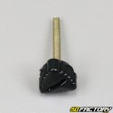 47mm Puch Maxi side cover screws black