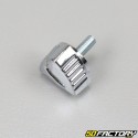 Puch Maxi 13mm side cover screws chrome