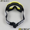 Goggles Gencod light screen yellow