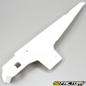 White Puch Maxi crankcase fairings (cowls)