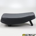 Selle longue Puch Maxi noire