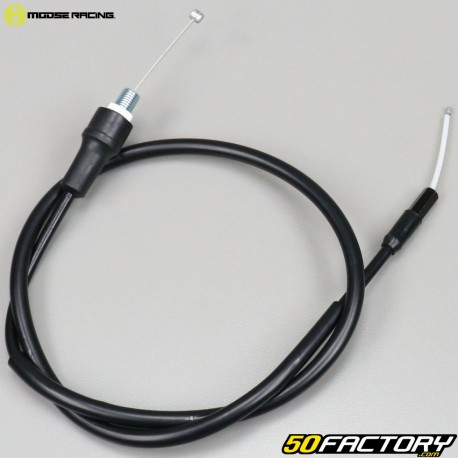 Gas cable Yamaha Warrior 350 Moose Racing