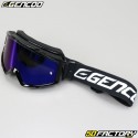 Goggles Gencod black screen iridium blue