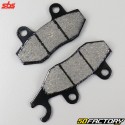 Organic brake pads Aeon Overland 125, Honda CB 125 F, Kawasaki Ninja 400â € ¦ SBS