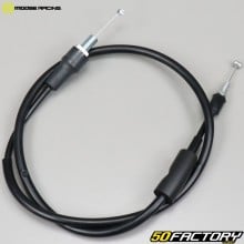 Throttle Cable Yamaha YFZ 450 Moose Racing