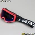 Gafas Gencod pantalla roja azul iridio