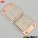 Sintered metal brake pads Mash, Orcal, Suzuki LTZ250, Yamaha Blaster 200, Wolverine 350… SBS Off-road