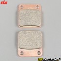 Sintered metal brake pads Mash, Orcal, Suzuki LTZ250, Yamaha Blaster 200, Wolverine 350… SBS Off-road