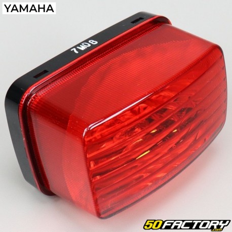 Luz trasera Yamaha Blaster 200, Banshee 350, YFM Grizzly 550 ...