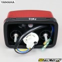 Luz trasera Yamaha Blaster 200, Banshee 350, YFM Grizzly 550 ...