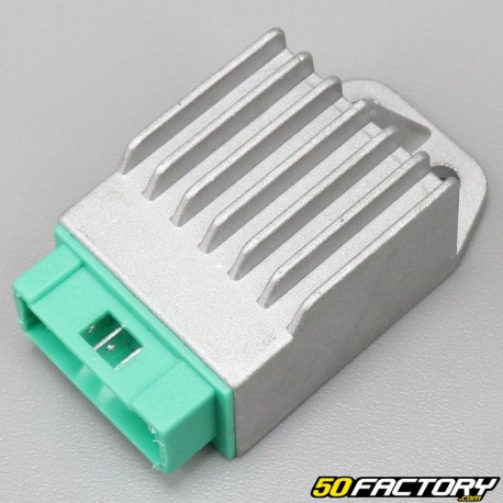 Voltage Regulator Peugeot XP6, XPS, Rieju RS1 Type Facomsa 68201002