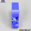 Pattino catena Yamaha YFZ, YFZ 450 R TM Designworks blu