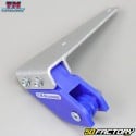 Chain Guide Yamaha YFZ 450 R TM Designworks blue