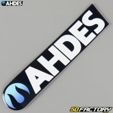 Sticker Ahdes 130x26mm