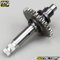 Eje de pedal de arranque
 Derbi adaptable Fifty