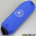 Shock absorber covers Yamaha YFZ 450 and YFZ 450 R blue