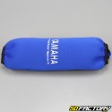 Shock absorber covers Yamaha YFZ 450 and YFZ 450 R blue