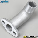 Garelli Noi Ã˜19mm inlet pipe Polini