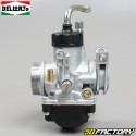 Carburettor Dellorto PHBG 17,5 AD rigid mounting, starter to cable